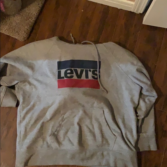 LEVI SWEATER - Picture 3 of 3